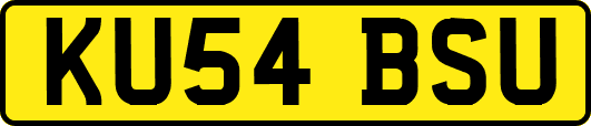 KU54BSU