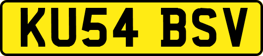 KU54BSV