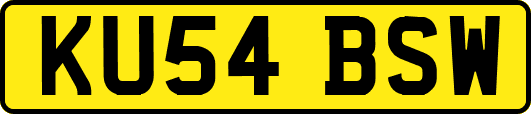 KU54BSW