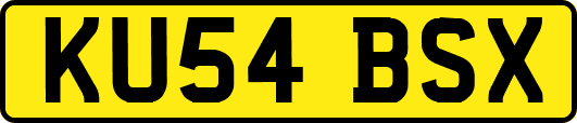 KU54BSX
