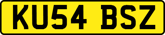 KU54BSZ