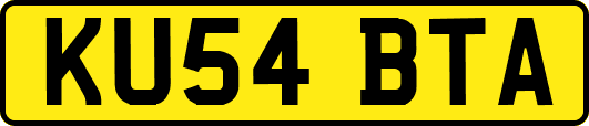 KU54BTA