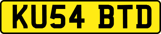 KU54BTD