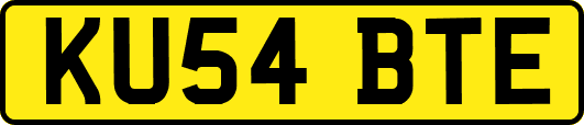 KU54BTE