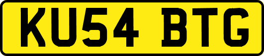KU54BTG