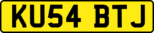 KU54BTJ