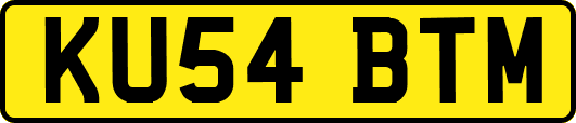 KU54BTM