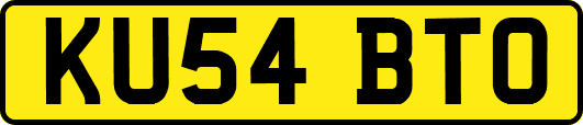 KU54BTO