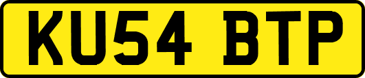 KU54BTP