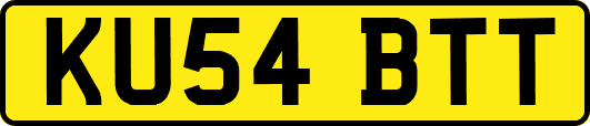 KU54BTT