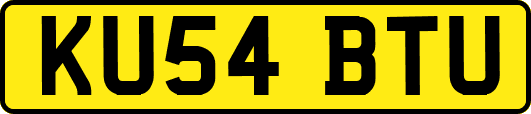 KU54BTU
