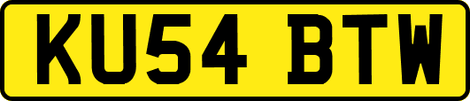 KU54BTW
