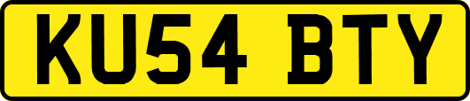 KU54BTY