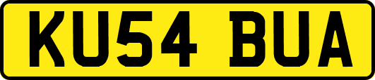 KU54BUA