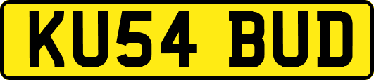 KU54BUD