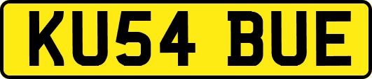 KU54BUE