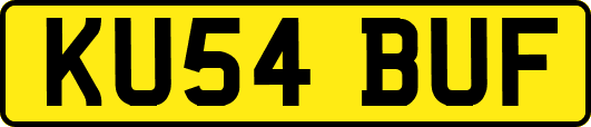KU54BUF