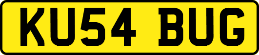 KU54BUG