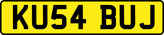 KU54BUJ