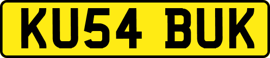 KU54BUK