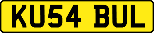 KU54BUL