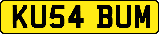 KU54BUM