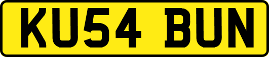 KU54BUN
