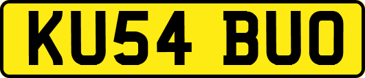 KU54BUO