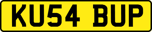 KU54BUP
