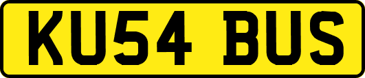 KU54BUS