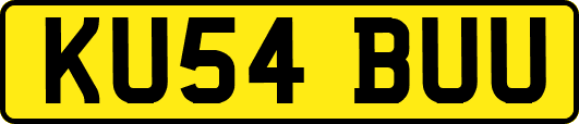 KU54BUU