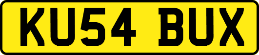 KU54BUX