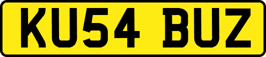 KU54BUZ