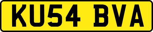 KU54BVA