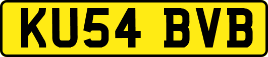 KU54BVB