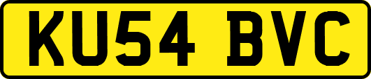 KU54BVC