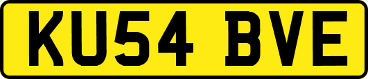 KU54BVE