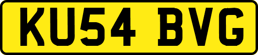 KU54BVG