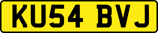 KU54BVJ