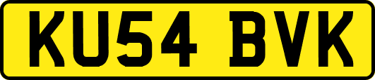 KU54BVK