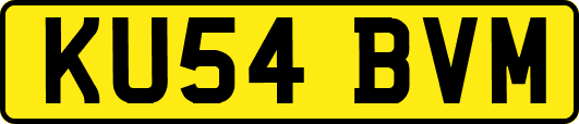 KU54BVM