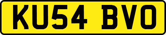 KU54BVO