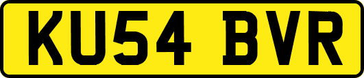 KU54BVR