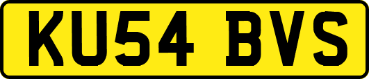 KU54BVS