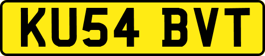 KU54BVT