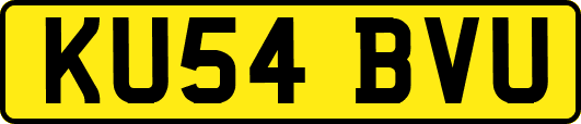 KU54BVU