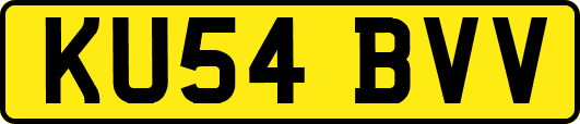 KU54BVV
