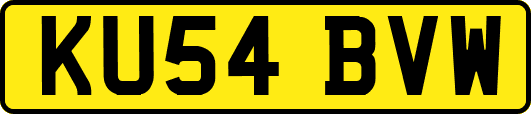KU54BVW