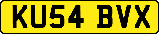 KU54BVX