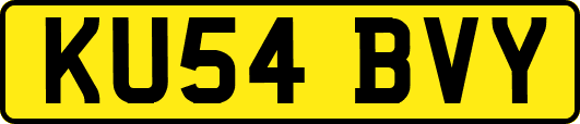 KU54BVY